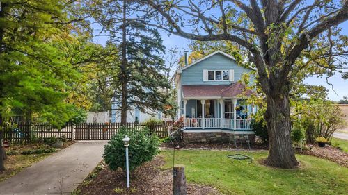 24947 Madison Street, DOVER, WI, 53139 | Card Image