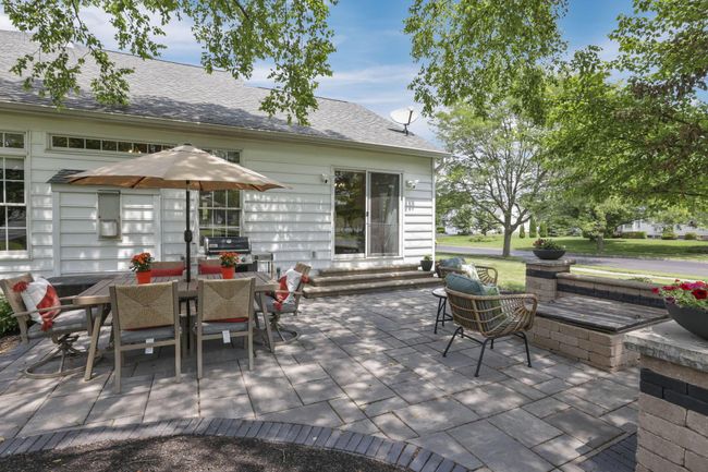 6707 Sunningdale Dr, House other with 4 bedrooms, 3 bathrooms and null parking in Westerville OH | Image 34