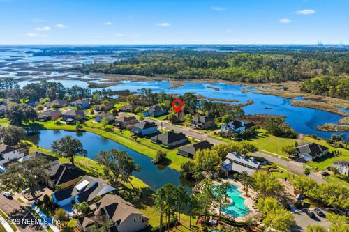 5175 Clapboard Creek Dr, Jacksonville, FL, 32226-4771 | Card Image