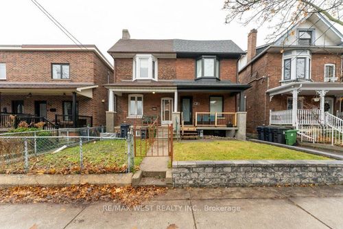 26 Greenlaw Ave, Toronto, ON, M6H3V5 | Card Image