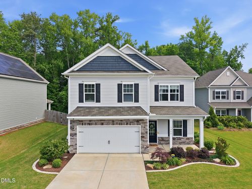 1244 Curtiss Dr, Garner, NC, 27529-3569 | Card Image