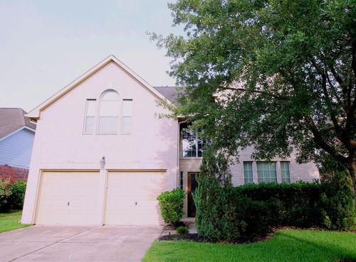 1118 Oxford Mills Lane, Sugar Land, TX, 77479 | Card Image