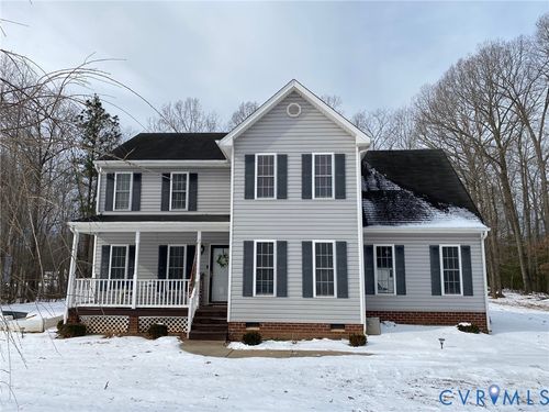 15712 Pypers Pointe Dr, Chesterfield, VA, 23838-4164 | Card Image