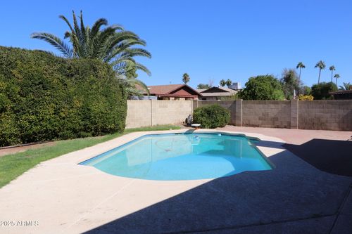 4636 W Aster Dr, Glendale, AZ, 85304-2127 | Card Image