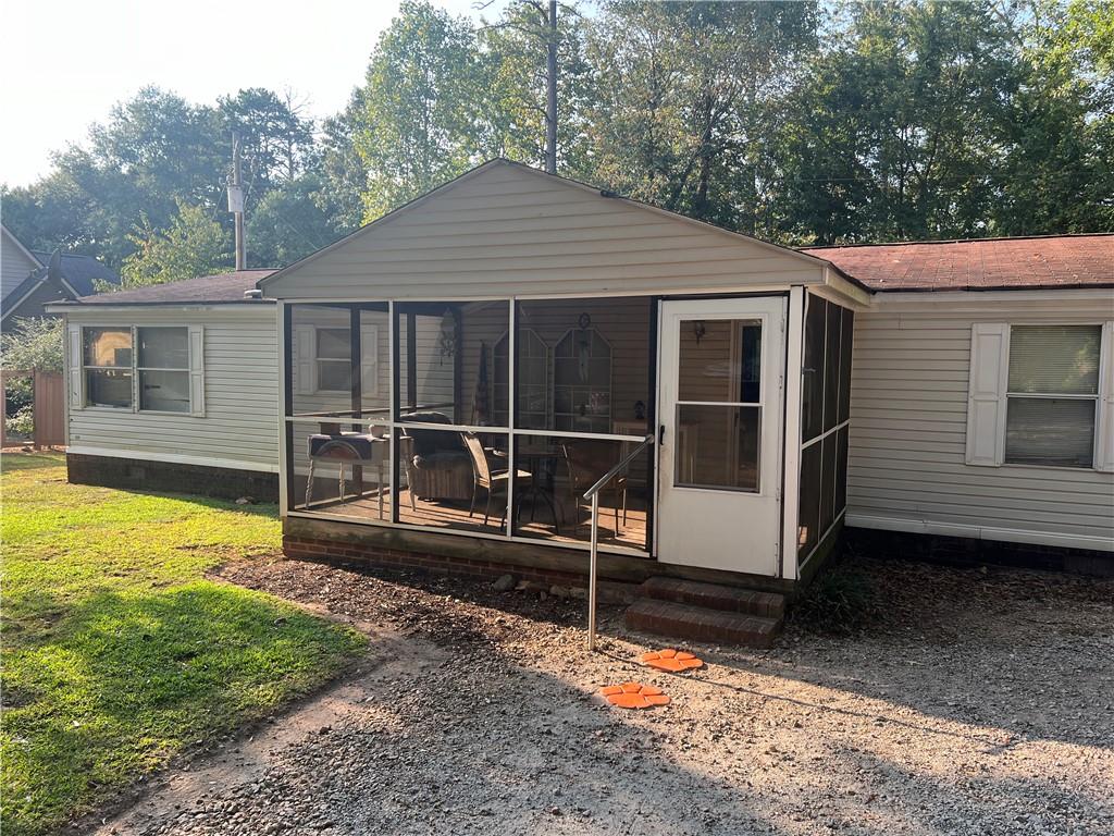 Terez Dr, Seneca, SC 29678