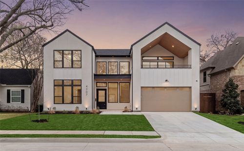 4307 Camden Ave, Dallas, TX, 75206-5403 | Card Image