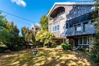 1004 Green Hill Beach & Plat 96 1, Lot 95 Road, House other with 2 bedrooms, 1 bathrooms and 3 parking in South Kingstown RI | Image 3