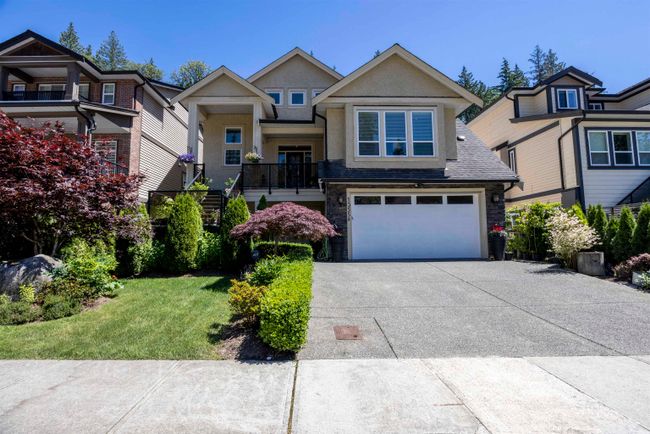 13558 Balsam Street, House other with 5 bedrooms, 3 bathrooms and 4 parking in Maple Ridge BC | Image 2