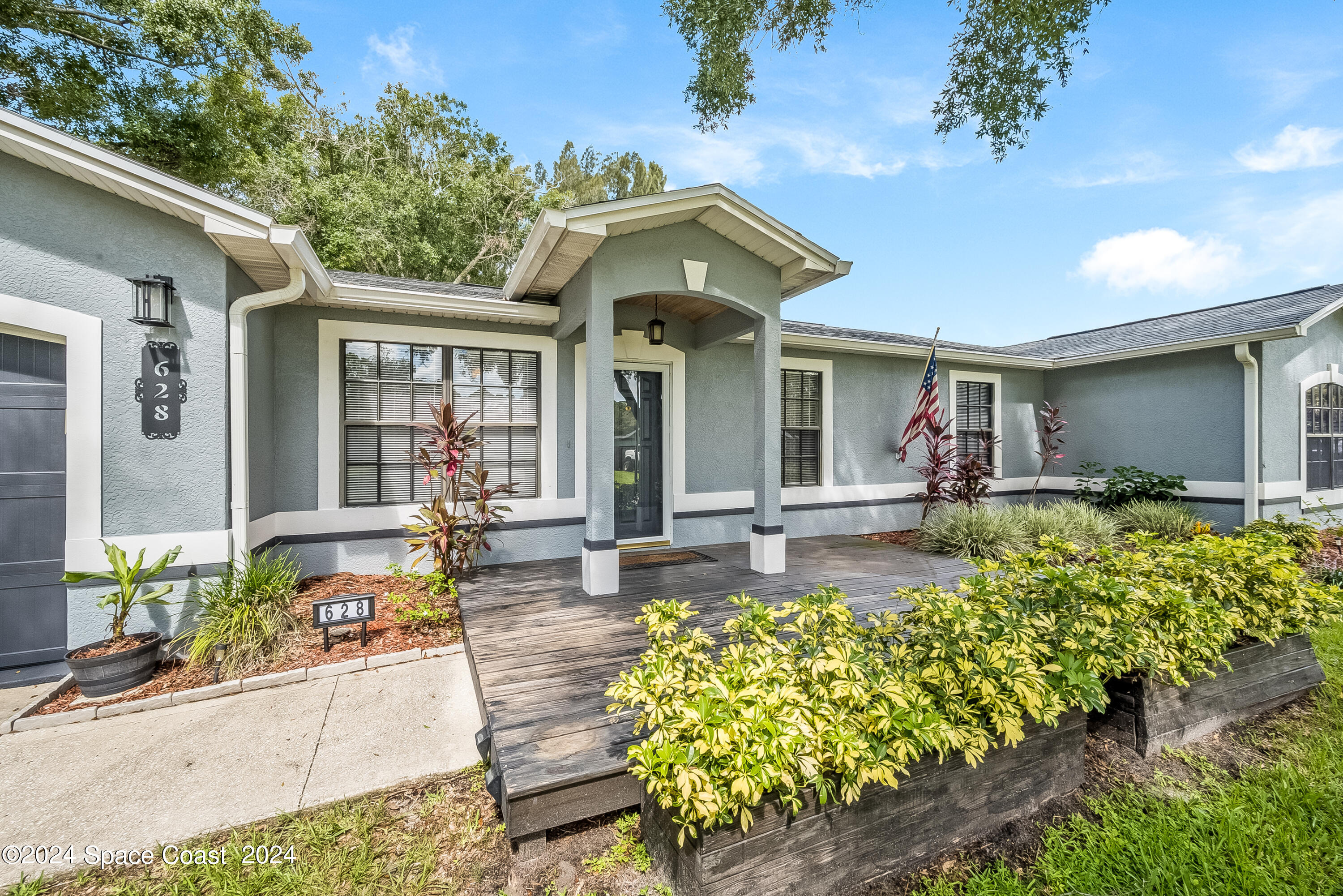 Cornelia Ave, Palm Bay, FL 32909
