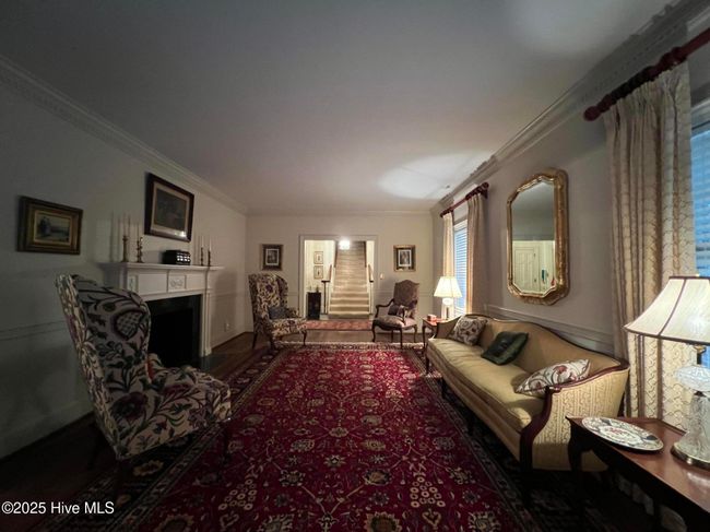 638 Davistown Mercer Rd, House other with 5 bedrooms, 3 bathrooms and 2 parking in Pinetops NC | Image 16