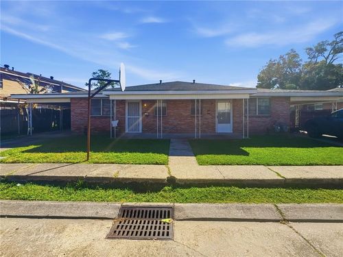 1204-1206 23rd St, Gretna, LA, 70053-7410 | Card Image