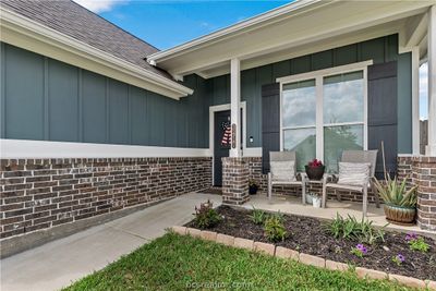 3417 Utah Court, House other with 3 bedrooms, 2 bathrooms and null parking in Bryan TX | Image 3