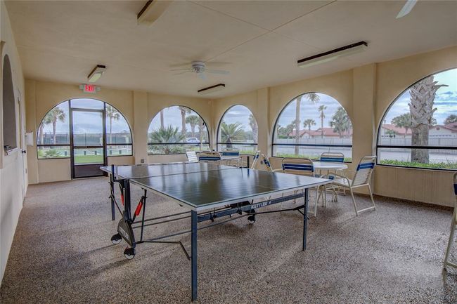 West side clubhouse ping pong | Image 89