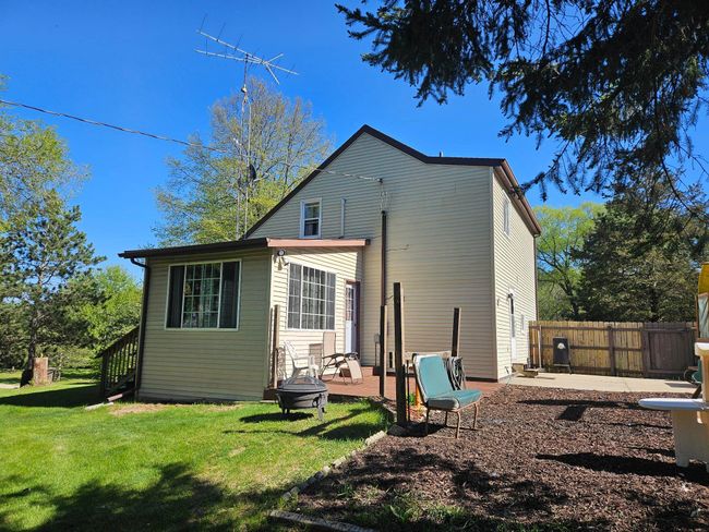 N5665 Dunning Rd, House other with 3 bedrooms, 2 bathrooms and null parking in Pardeeville WI | Image 20