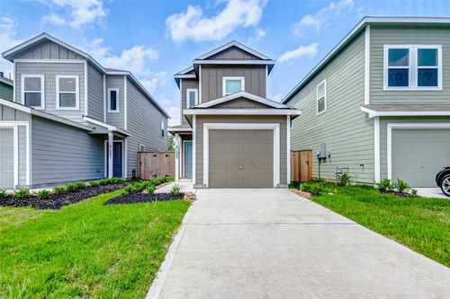 21543 Carosella Drive, New Caney, TX, 77357 | Card Image