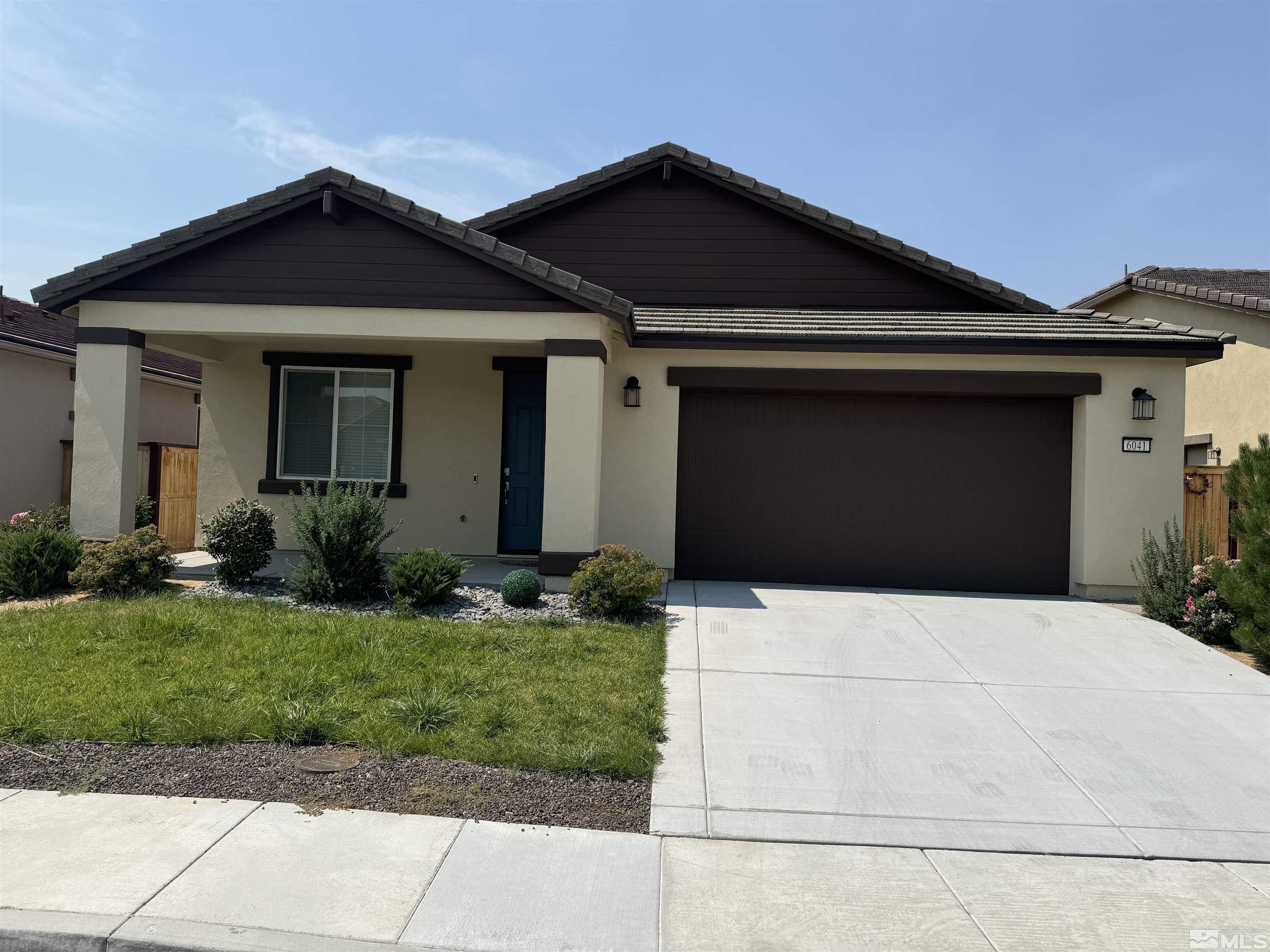 Red Stable Rd, Sparks, NV 89436