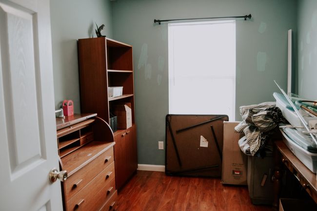 Bedroom/Office | Image 35