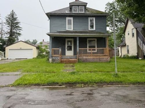 132 N 15th St, Olean, NY, 14760-2023 | Card Image