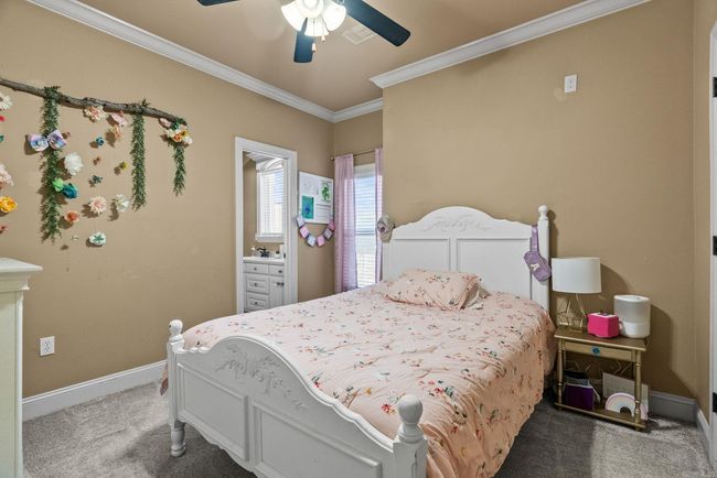 34 Cypress Creek Dr, House other with 4 bedrooms, 3 bathrooms and null parking in Cabot AR | Image 35