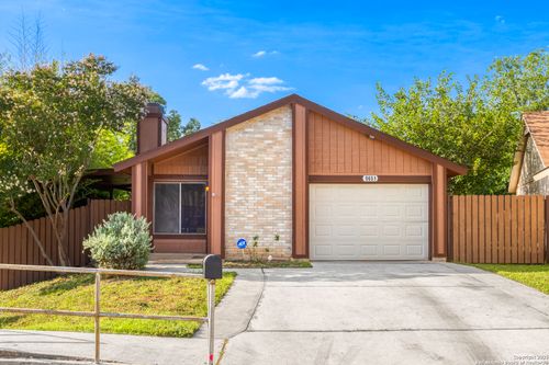 9651 Ivy Bend St, San Antonio, TX, 78250-2866 | Card Image