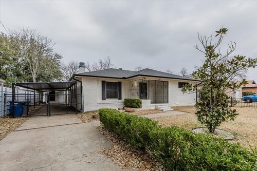 1445 Templecliff Dr, Dallas, TX, 75217-1343 | Card Image