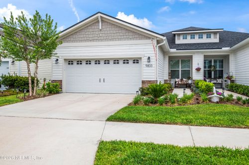 9833 Stone Oak Ct, Jacksonville, FL, 32257-8097 | Card Image