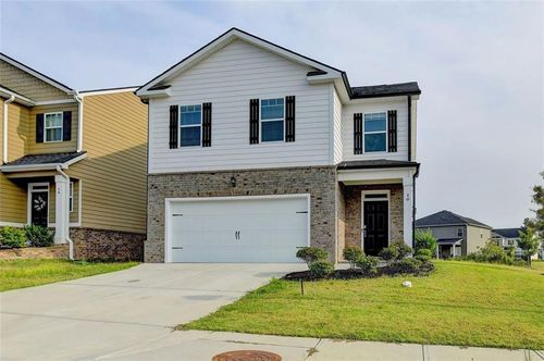 10 Rainy Ct, Hoschton, GA, 30548-6610 | Card Image