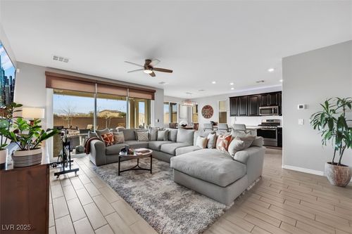7115 Calvert Cliffs St, North Las Vegas, NV, 89084-4042 | Card Image