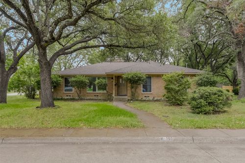 101 Vanderbilt Lane, Waxahachie, TX, 75165 | Card Image