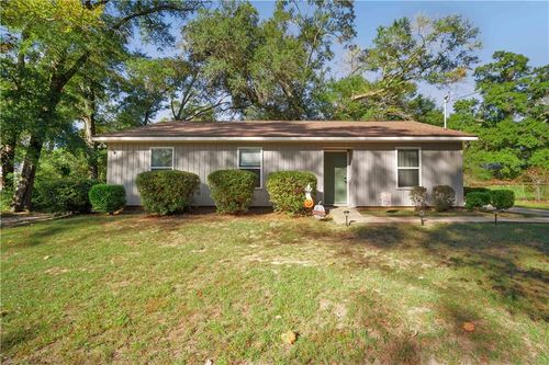 19205 Roosevelt St, Citronelle, AL, 36522-2128 | Card Image