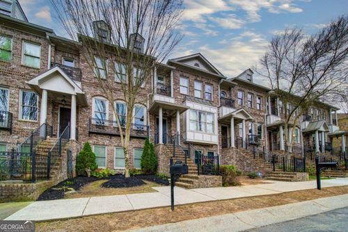 3527 Peacock Rd, Alpharetta, GA, 30004-0982 | Card Image
