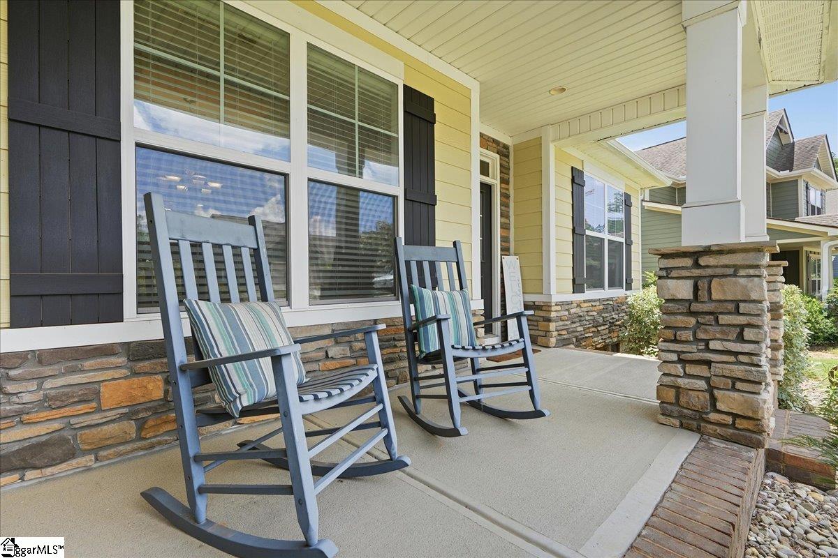 Residential in Fountain Inn 5
