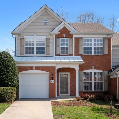 406 Old Towne Dr, Brentwood, TN, 37027-4452 | Card Image