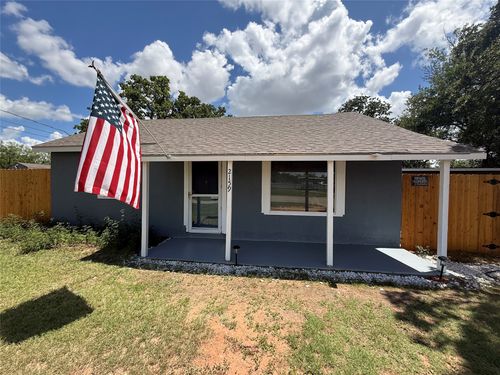 2159 Anson Ave, Abilene, TX, 79603-1805 | Card Image