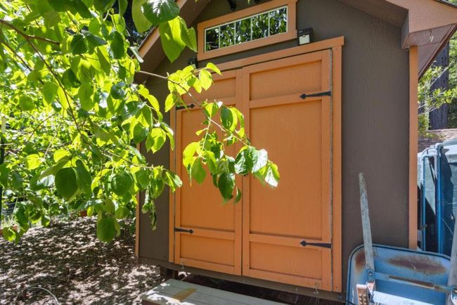 310 Sunny Patch Ln, House other with 1 bedrooms, 1 bathrooms and 4 parking in Ben Lomond CA | Image 23