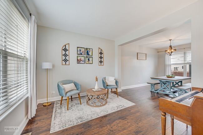 2367 Wilson Creek Cir, House other with 4 bedrooms, 3 bathrooms and 2 parking in Aurora IL | Image 5