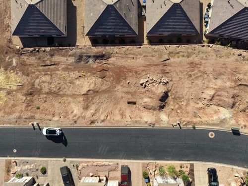 13-2261 S Tonaquint Dr, St. George, UT, 84770 | Card Image