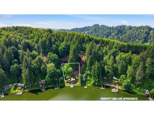 505 N Tenmile Lk, Lakeside, OR, 97449-8670 | Card Image