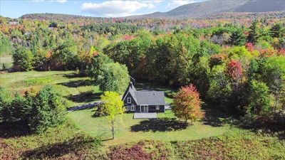 1858 Trumbull Hill Road, House other with 4 bedrooms, 2 bathrooms and null parking in Shaftsbury VT | Image 3