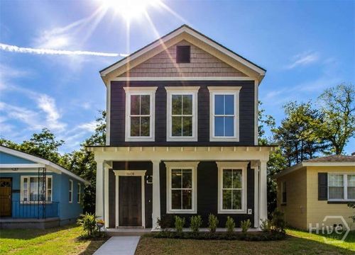 1608 Reynolds Street, savannah, GA, 31401 | Card Image