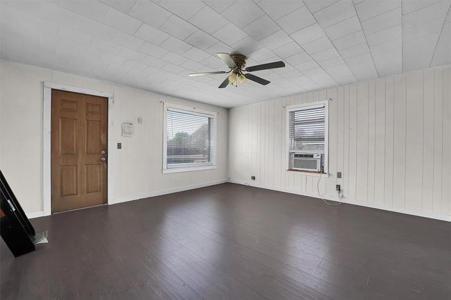 705 E Cleveland St, House other with 2 bedrooms, 1 bathrooms and null parking in Mangum OK | Image 10