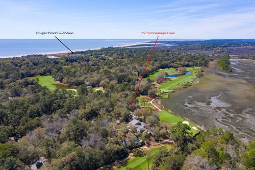 153 Broomsedge Ln, Kiawah Island, SC, 29455-5515 | Card Image