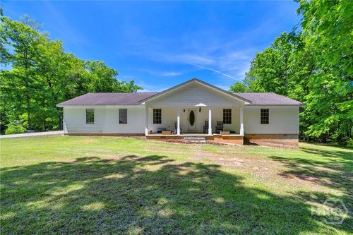 1014 Adams Clarke Road, Commerce, GA, 30530 | Card Image