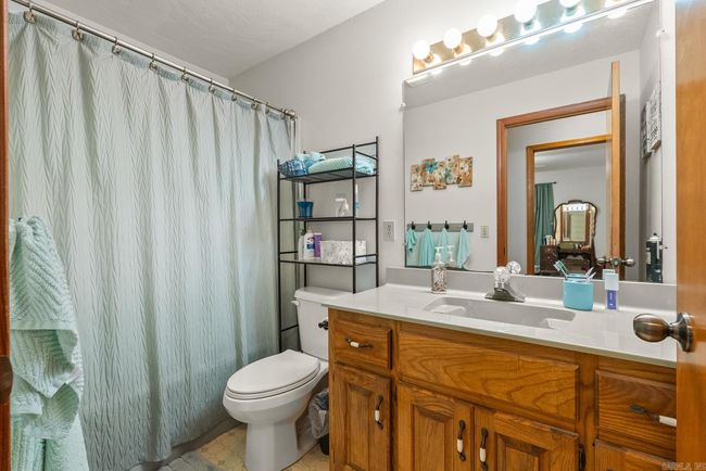 424 Center Ridge Rd, House other with 3 bedrooms, 2 bathrooms and null parking in Drasco AR | Image 22