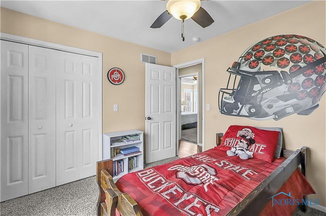 740 Tarra Oaks Dr, House other with 3 bedrooms, 3 bathrooms and 2 parking in Findlay OH | Image 21