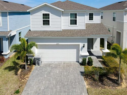 3273 Lilac Way, Davenport, FL, 33897 | Card Image