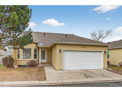 3361 Chestnut Glen Ln, Colorado Springs, CO, 80918 | Card Image