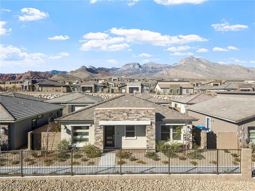 900 Carlton Terrace Lane, Las Vegas, NV, 89138 | Card Image