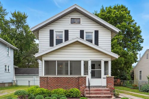 716 Anderson Ave, Fort Wayne, IN, 46805-4106 | Card Image