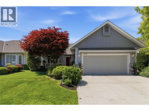 436-665 Cook Road, Kelowna, BC, V1W4T4 | Card Image
